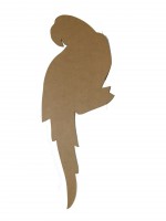 RECORTE ARARA PEQUENA